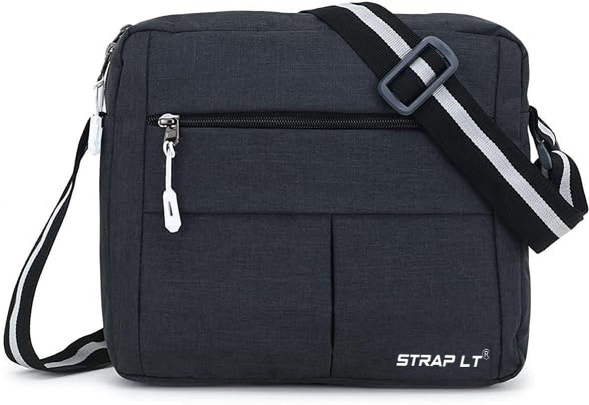 Sling Bag For Unisex – Travel Water Resistant Crossbody with Adjustable Strap, Travel Sling Mini Bag for Passport, Phone, Wallet & Daily Essentials,|Parent sling -10-picture-42