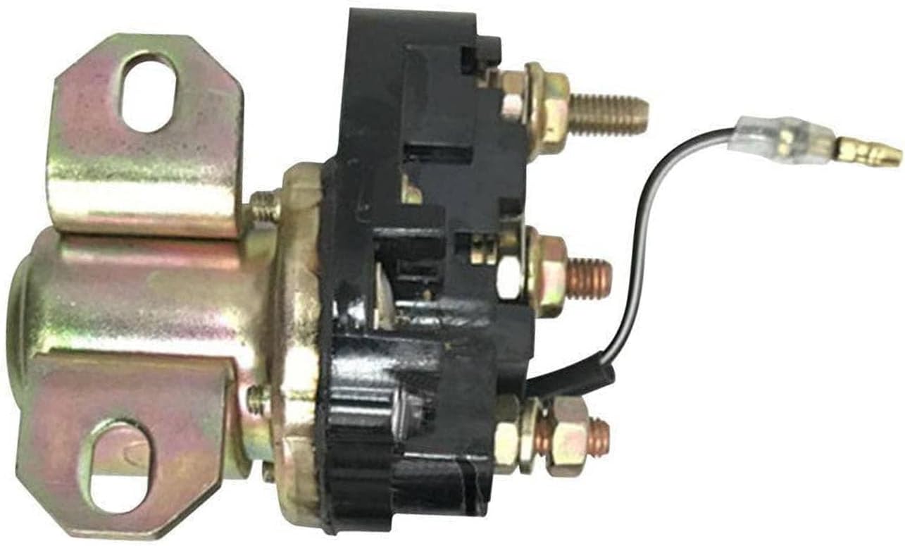 Relay Heater 21N8-42050 21N842050 Compatible with Hyundai Loader HL940 Excavators R110-7A R125LCR-9A R140LC-7A R140LC9 R140LC9A R140LC9S R140W7A R140W9