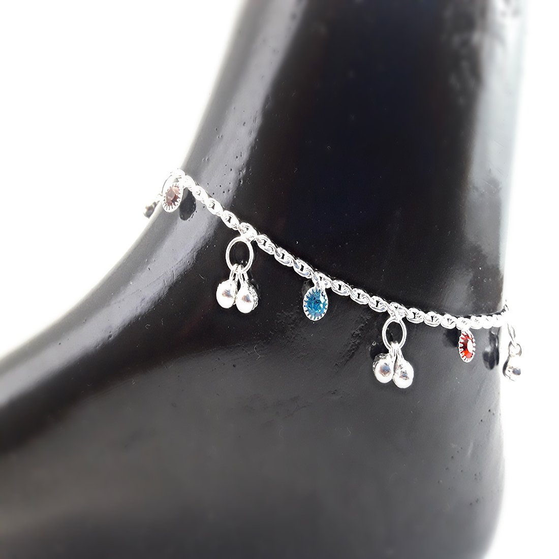 Anklets Amazon.in Jewellery