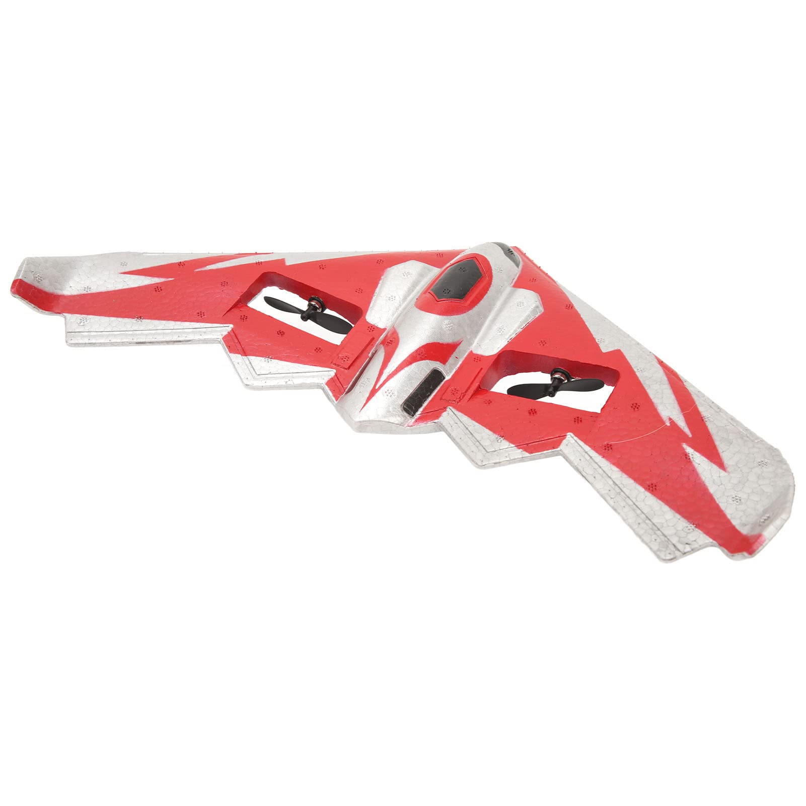 RiToEasysports Aereomodello Planale in EPP con Luci LED, Kit Veliero (3