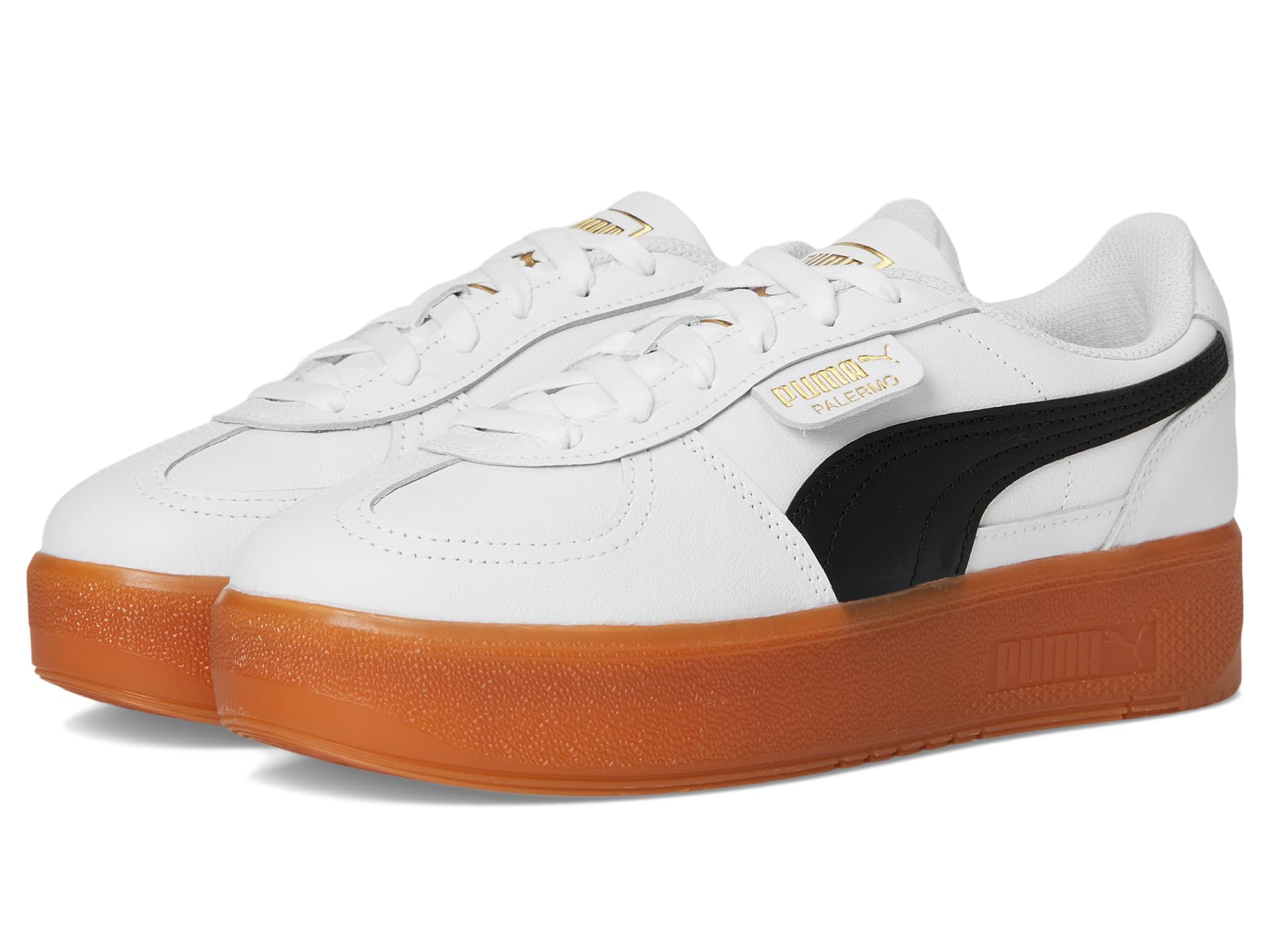 Womens Palermo Elevata Shoes