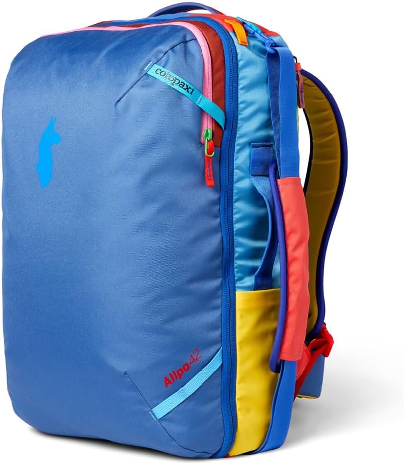 [Cotopaxi] バックパック Allpa 42L Travel Pack