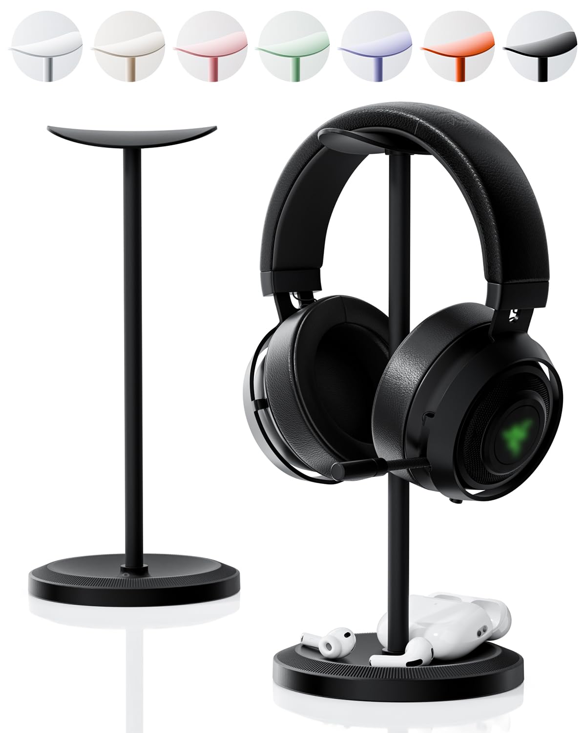 Tiiletzote Desk Stand