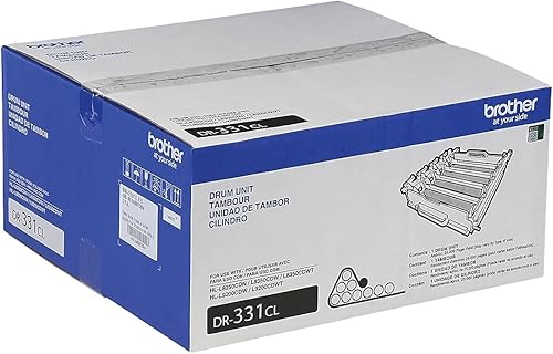 Miniatura 5 de Cartucho tóner para impresora Brother TN336X Series, Drum