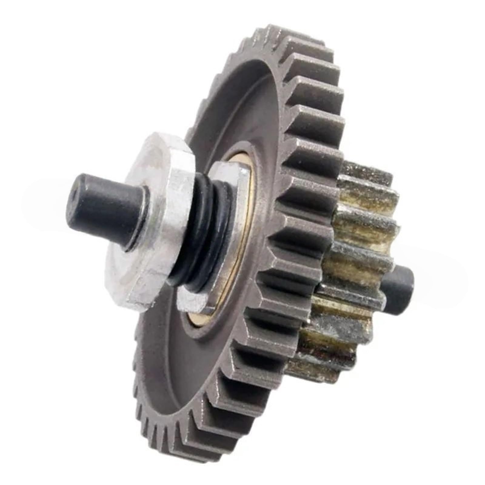 Accessori Rc Per HSP 08013 Per Himoto Per Redcat 94108 94188 1/10 1 Pezzo Ingranaggio Principale Completo 17T 35T RC Pezzi Ricambio Auto Con Telecomando