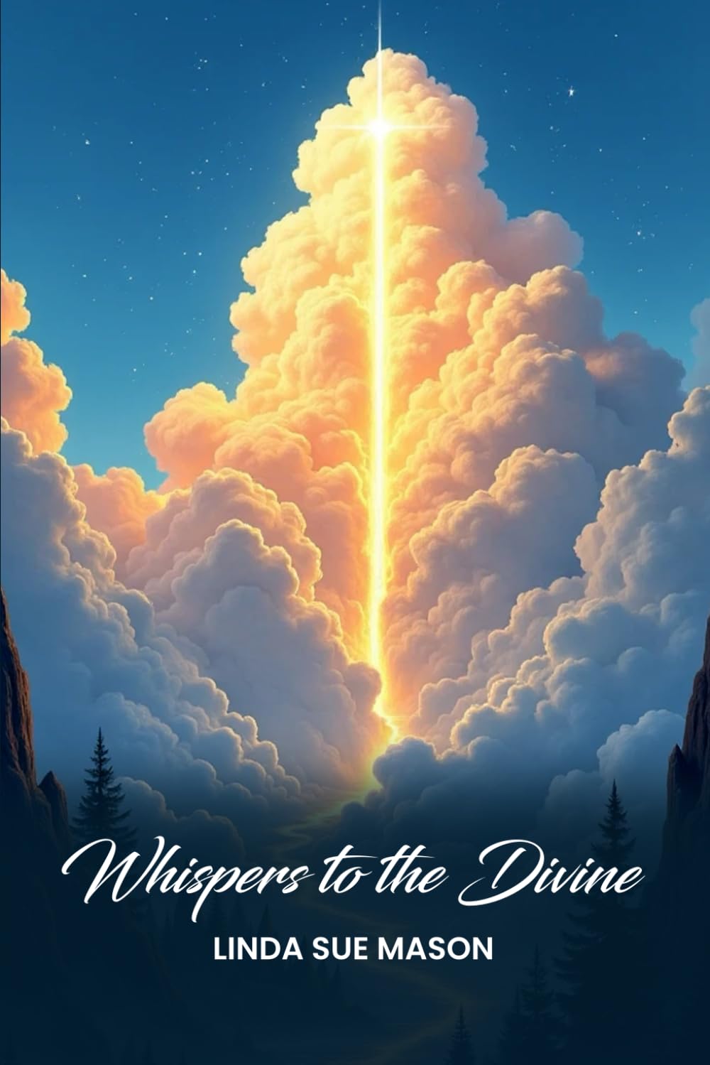 Whispers to the Divine