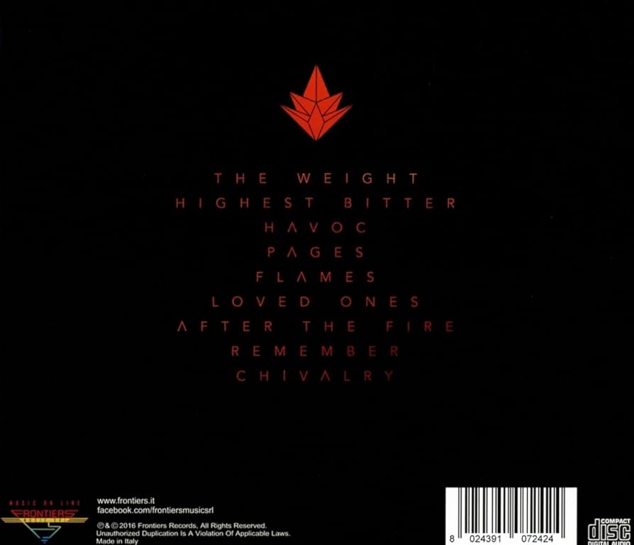 Amazon.co.jp: Havoc: ミュージック