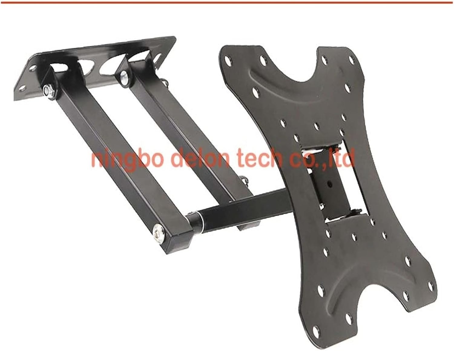 37 Inch 10 Inch 24inch 30 Inch Tiltable Swivel LCD LED Plasma Tv Wall Bracket Mount Stand Holder
