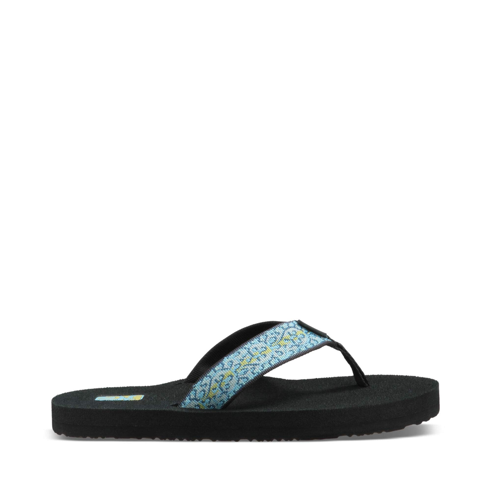 TevaMush 2 W'S, Womens Thong Sandals