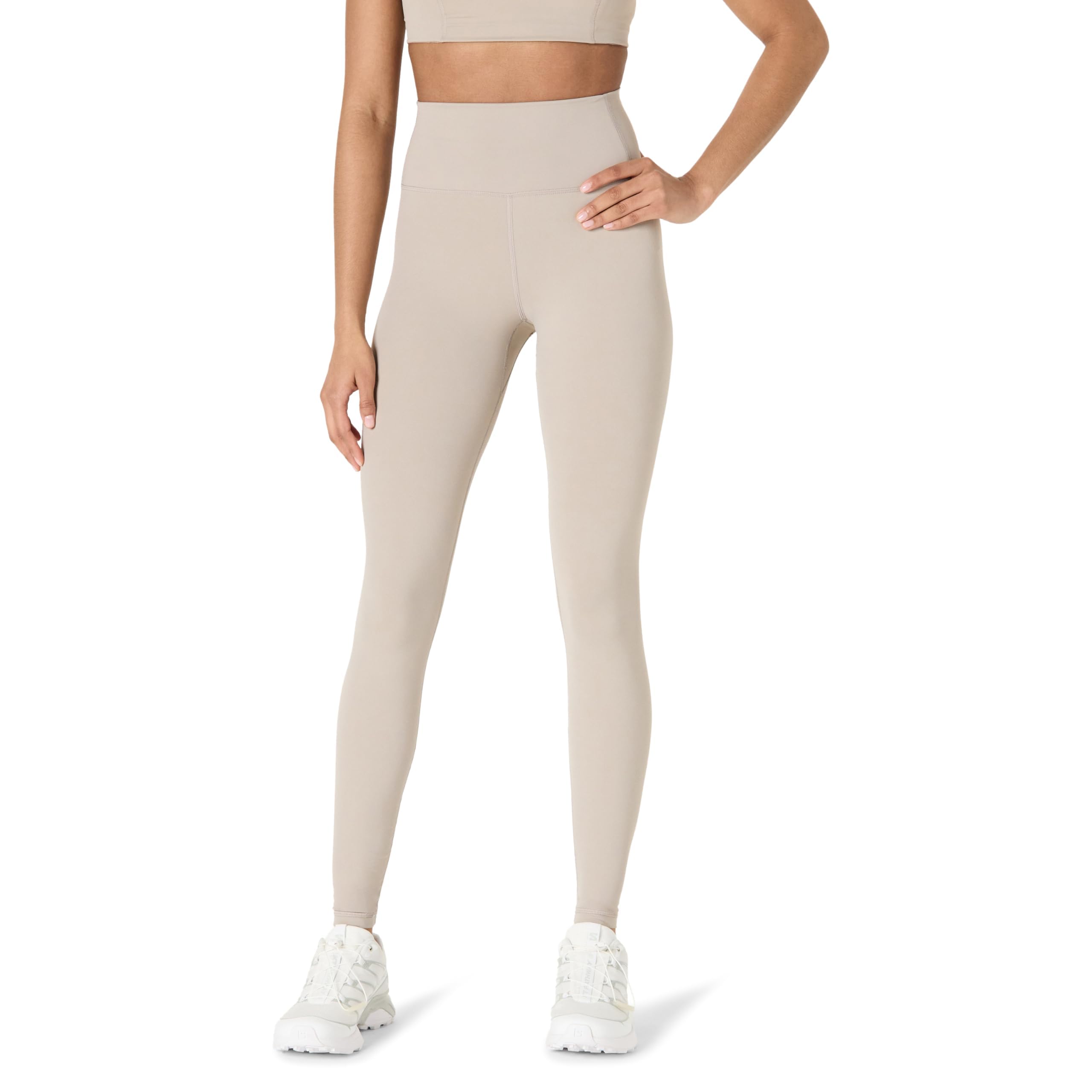 Amazon Essentials Women's Active FormFlex Buttery Soft Leggings