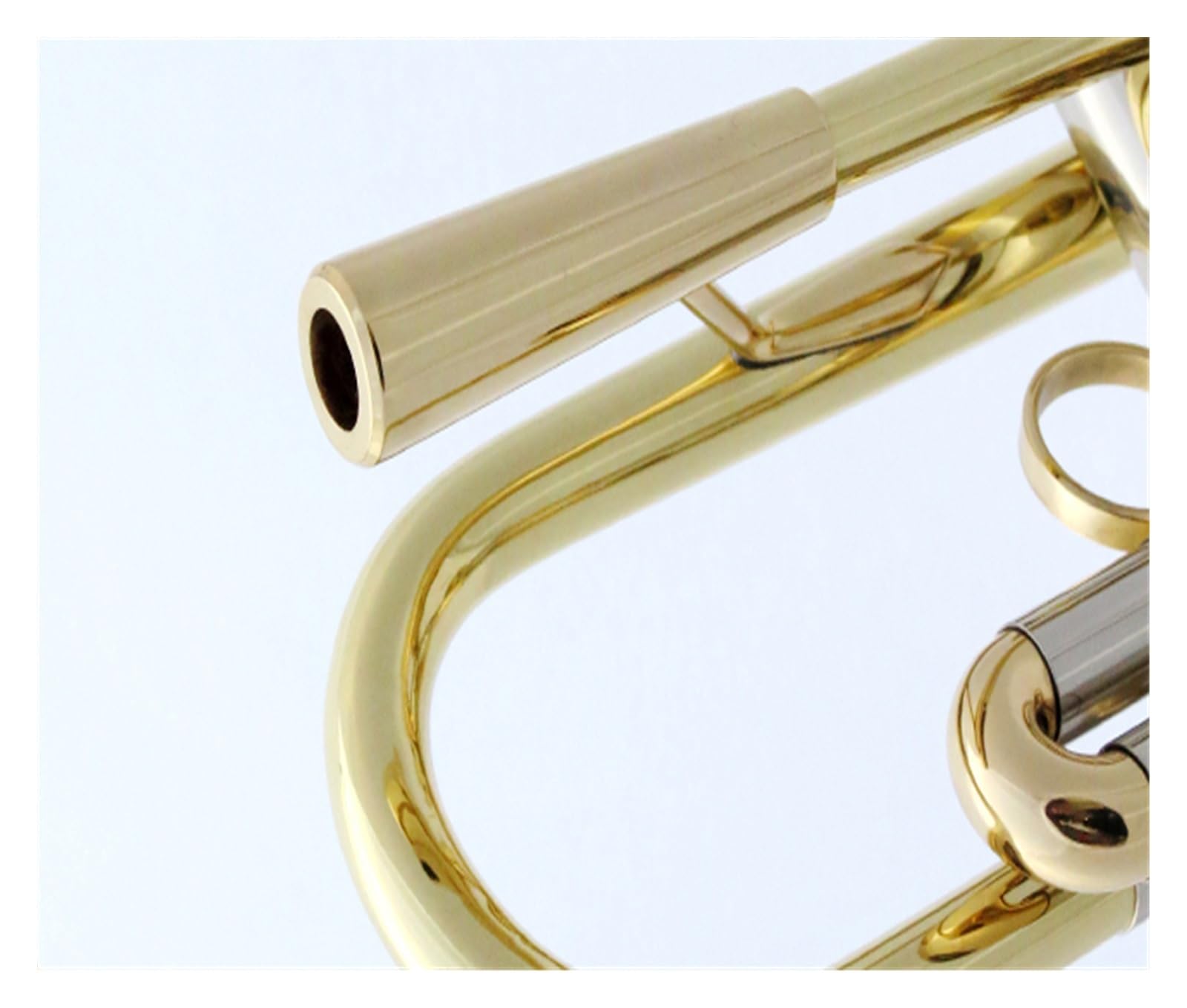 trąbka instrument Badanie Umiejętności Zawodowych Trąbki B Na Trąbce Pogarsza Grę Na Instrumencie Trąbkowym