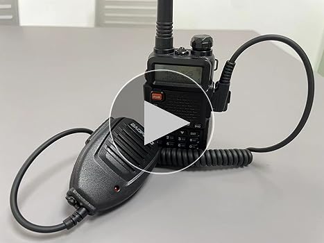 トランシーバー、スピーカーマイクセット スピーカーマイクセット | トランシーバー・業務用無線機