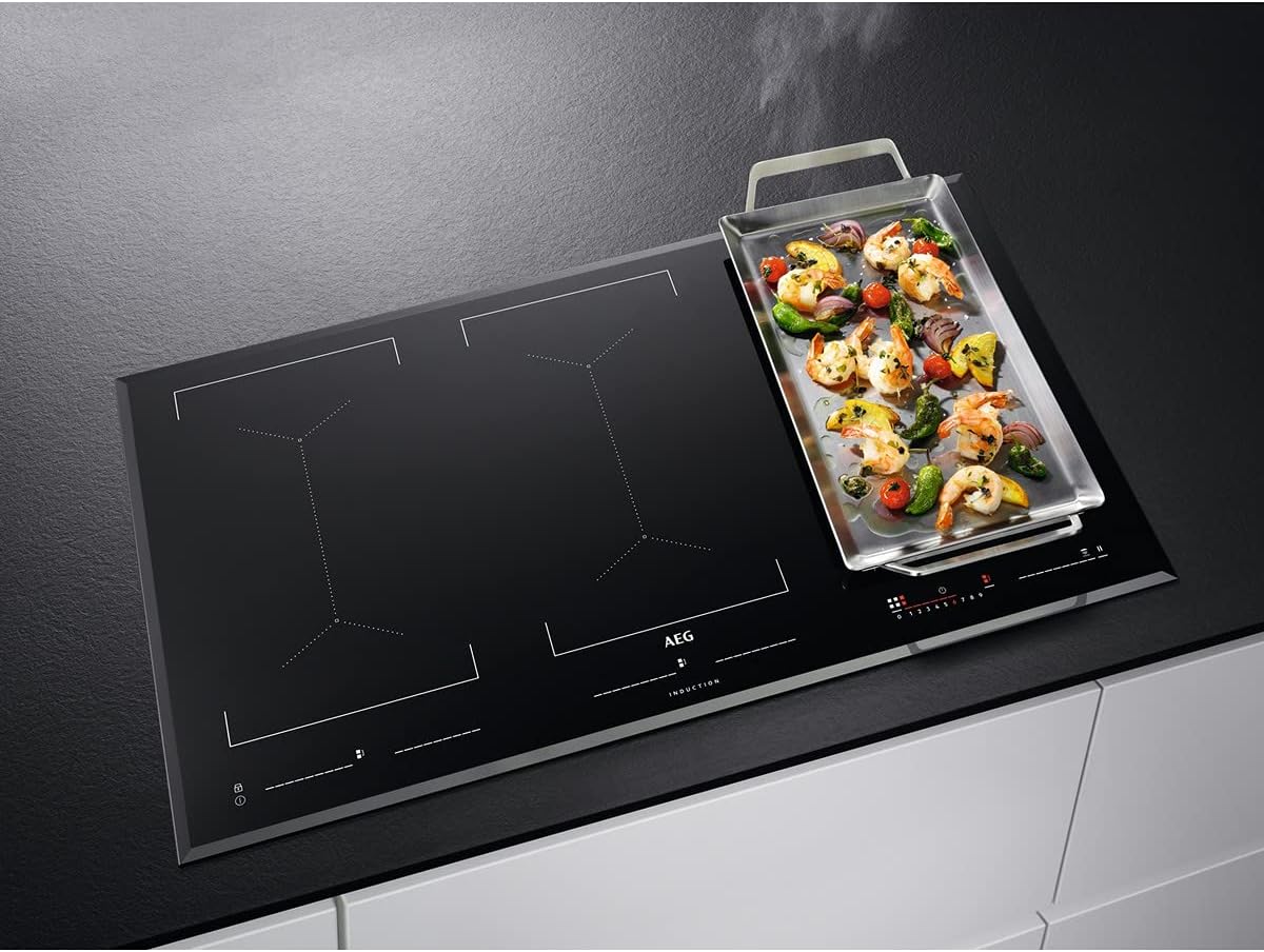 AEG Teppanyaki 9029796761 Grill Plate