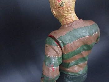 Amazon.co.jp: 海洋堂 「エルム街の悪夢」 フレディ・クルーガー