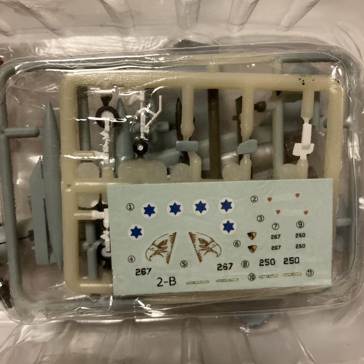 Amazon | 1/144 F-15E ストライクイーグル 2-B イスラエル空軍 第69