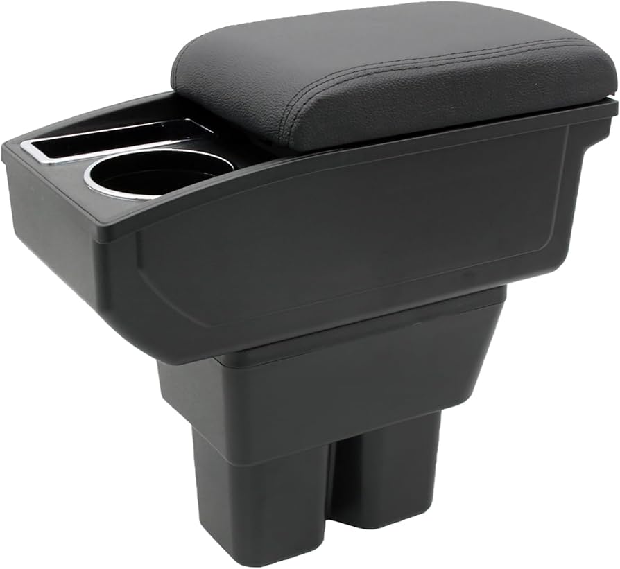 Amazon.com: Car Armrest Box for Suzuki Jimny 2018-2024 Auto