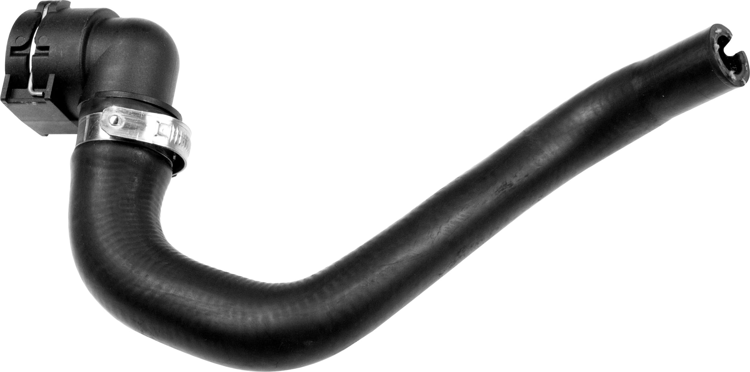 GATES-OE 02-2037 Heater Hose for FIAT