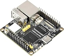 Luckfox Lyra Ultra W Lucky Fox Rk3506B Onboard Emmc-8Gb Wf6/Poe with Audio and Displayport Tri-Core Processor