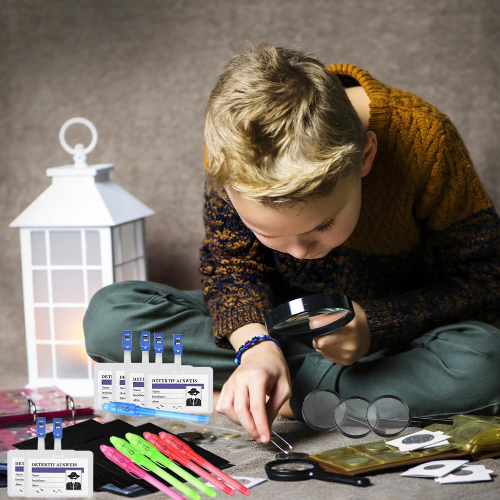 49-teiliges Biegebleistift Set Mit Frucht Radiergummis - Kreative Mitgebsel Für Kindergeburtstage