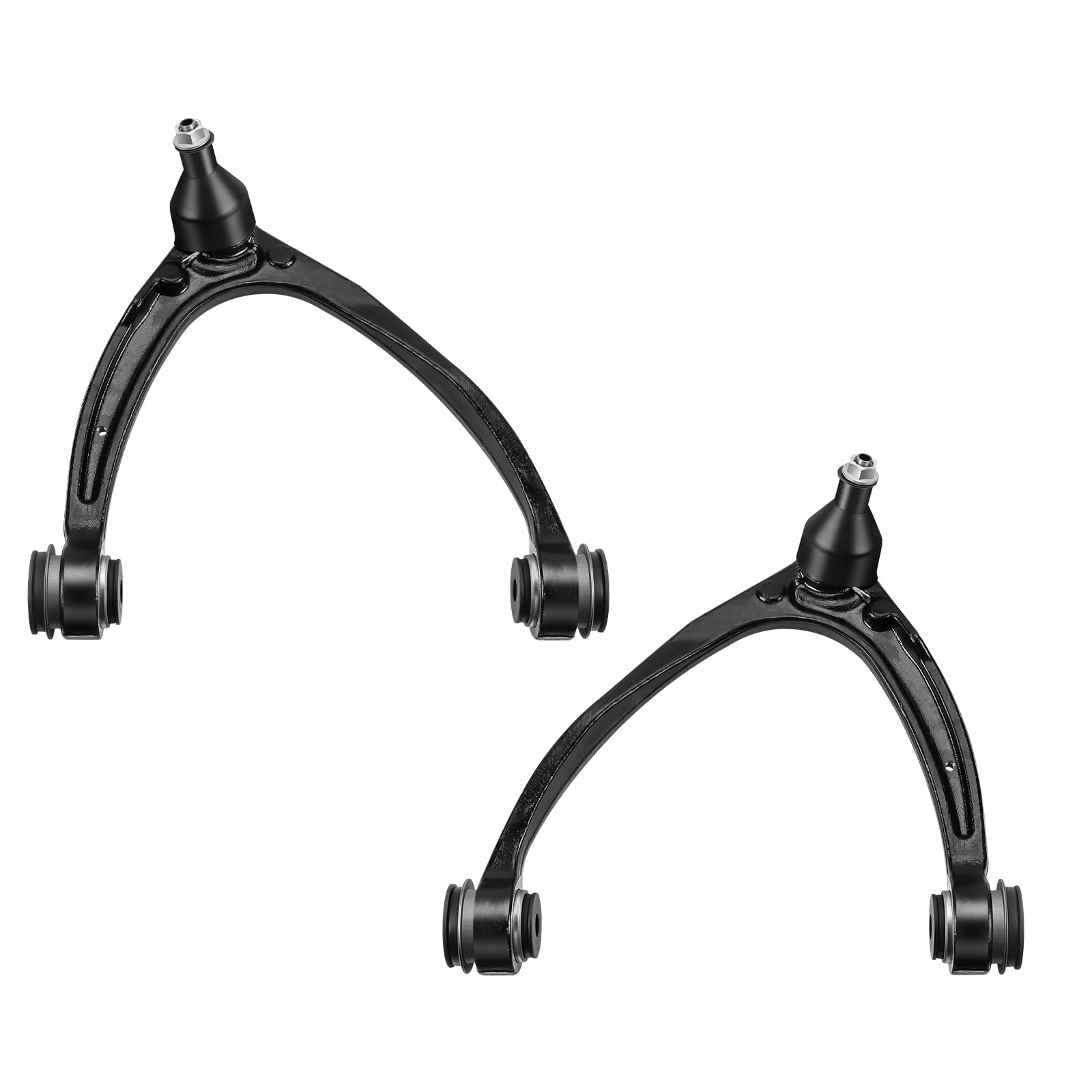 Complete Front & Rear A-Arm Bushing Kit For Polaris RZR XP, RZR