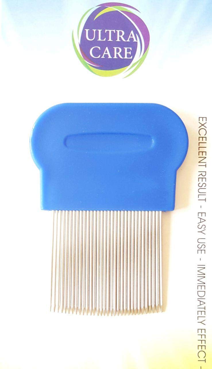 Buy ULTRA CARE Anti Lice and Nits Comb Online at desertcartSri Lanka
