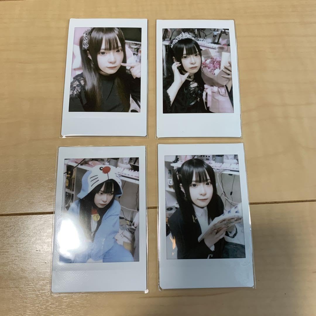 Amazon.co.jp: ゼパ チェキ YouTuber セット : ホーム＆キッチン