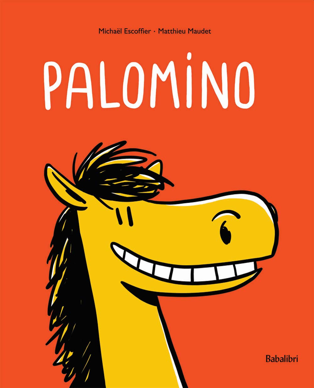 Palomino - 4