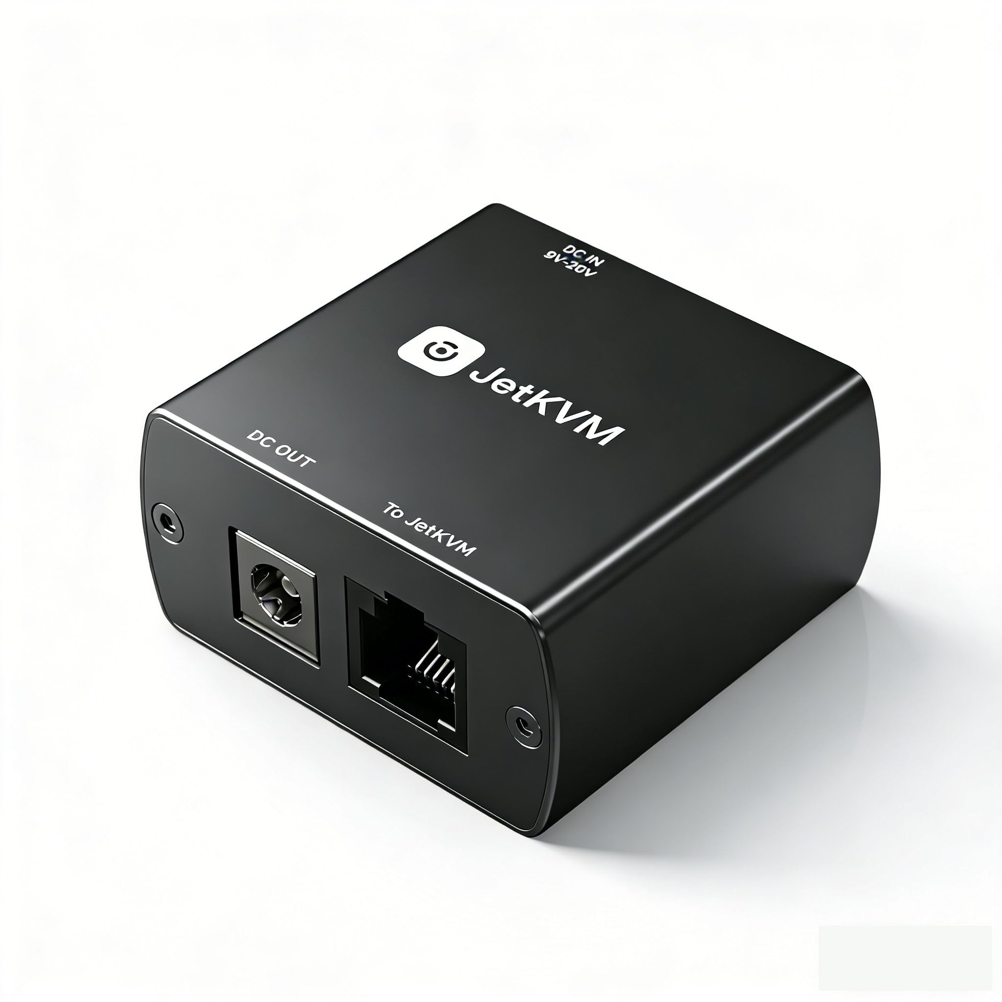 【お値下げ】JetKVM KVMスイッチ　オープンソース Amazon.com: BitPC Open-Source IP KVM Switch JetKVM Extension Port