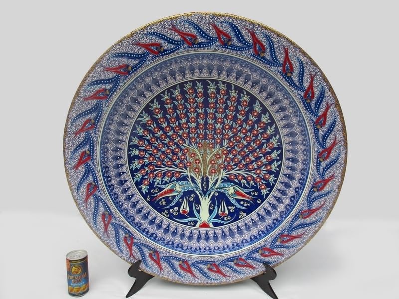 セラミックタイル　トルコ製　ブルー　VENESSA SERAMIK セラミックタイル トルコ製 ブルー VENESSA SERAMIK - メルカリ