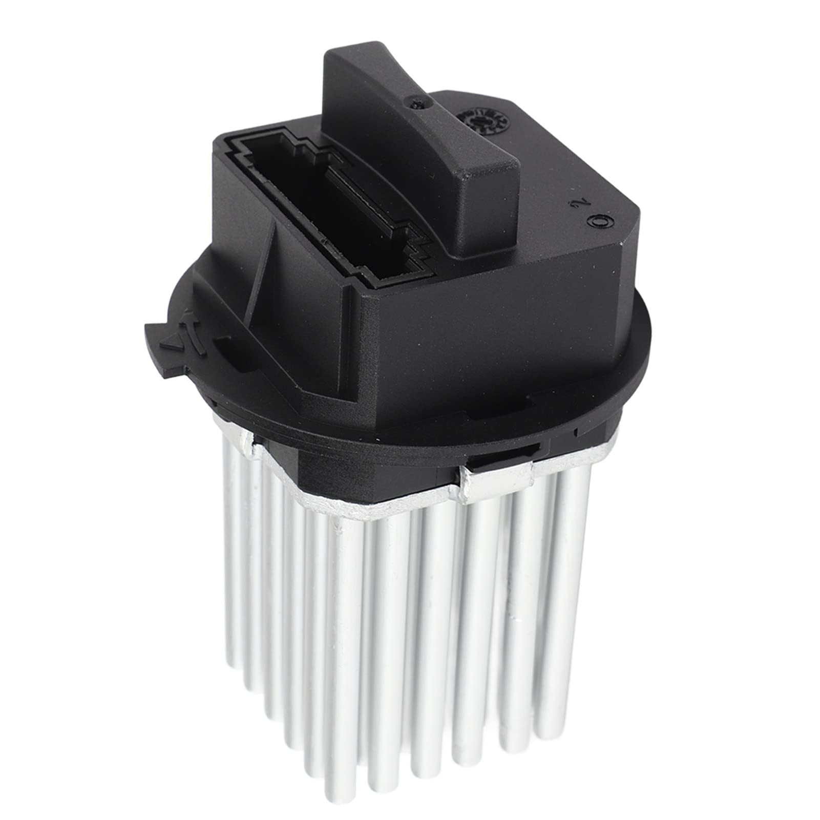Resistencia del Soplador 665128 Control de Velocidad Preciso Material Duradero Adecuado para Automóviles C3 C4 C5 DS3