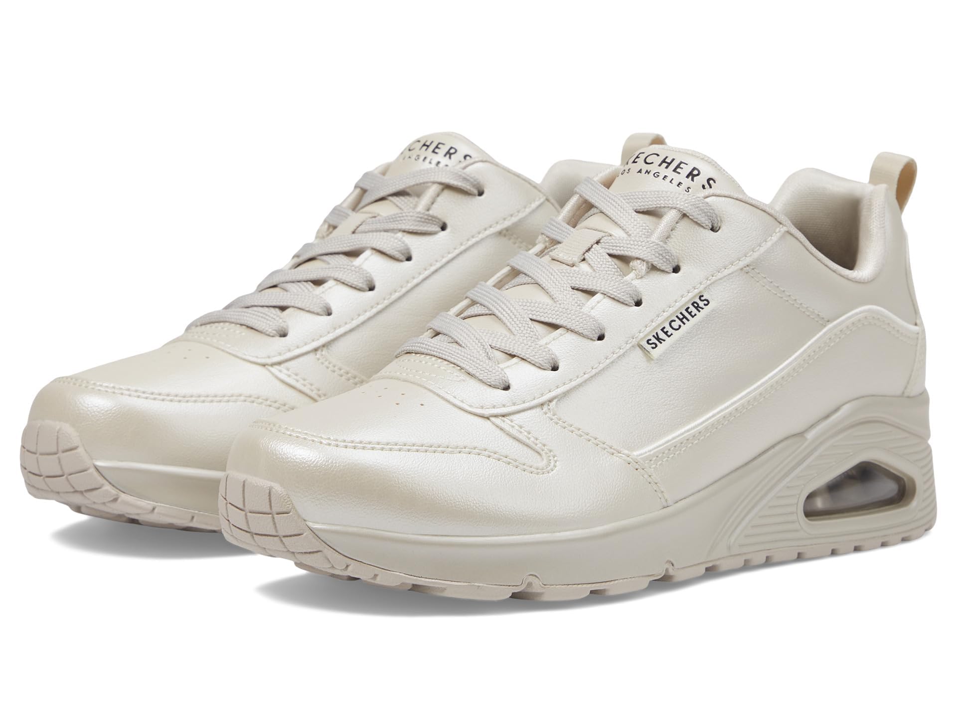 Skechers Uno Galactic Gal, Scarpe da Ginnastica Donna