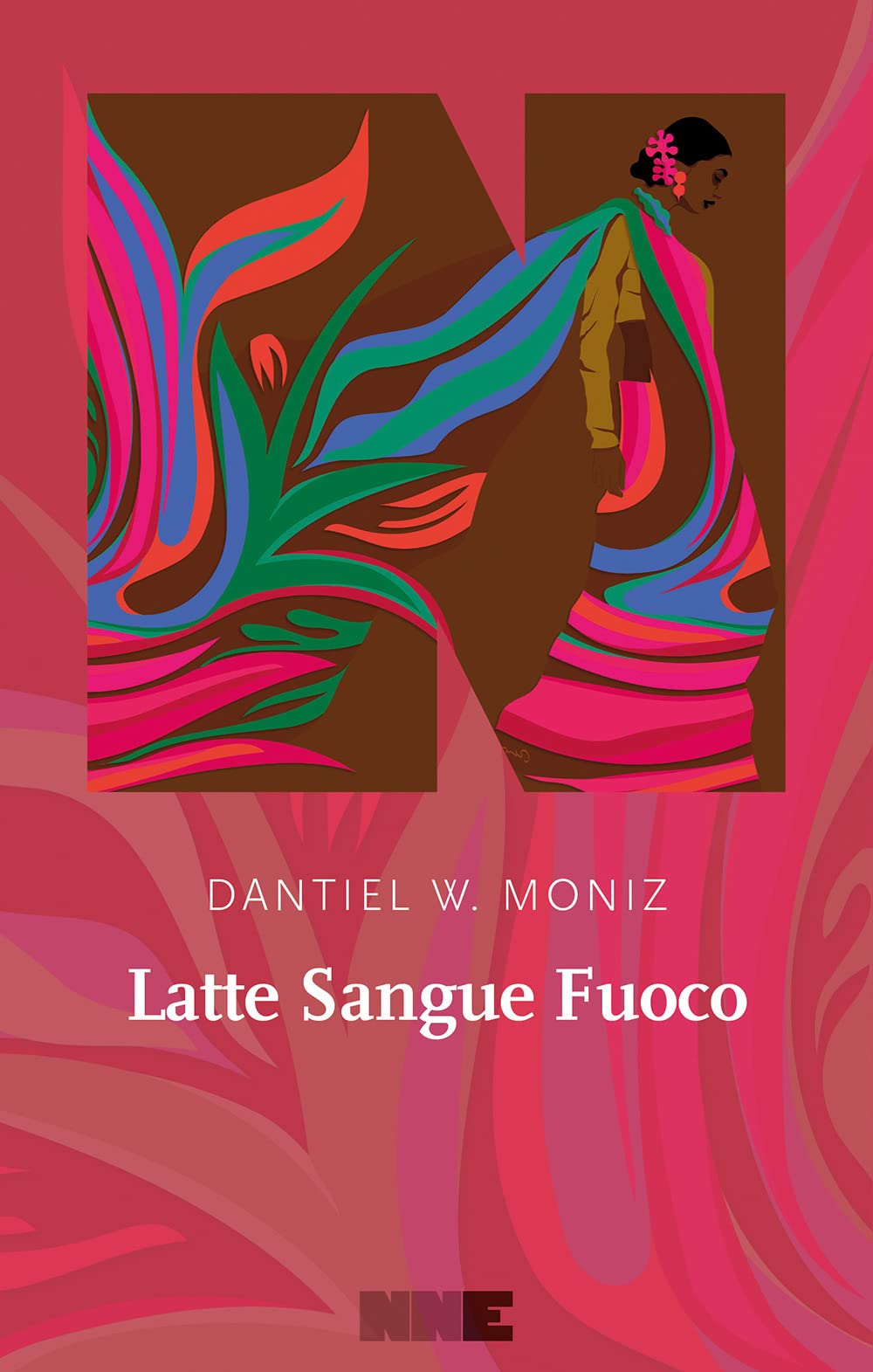 Latte Sangue Fuoco - 4