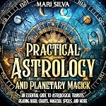 Cover of Practical Astrology and Planetary Magick