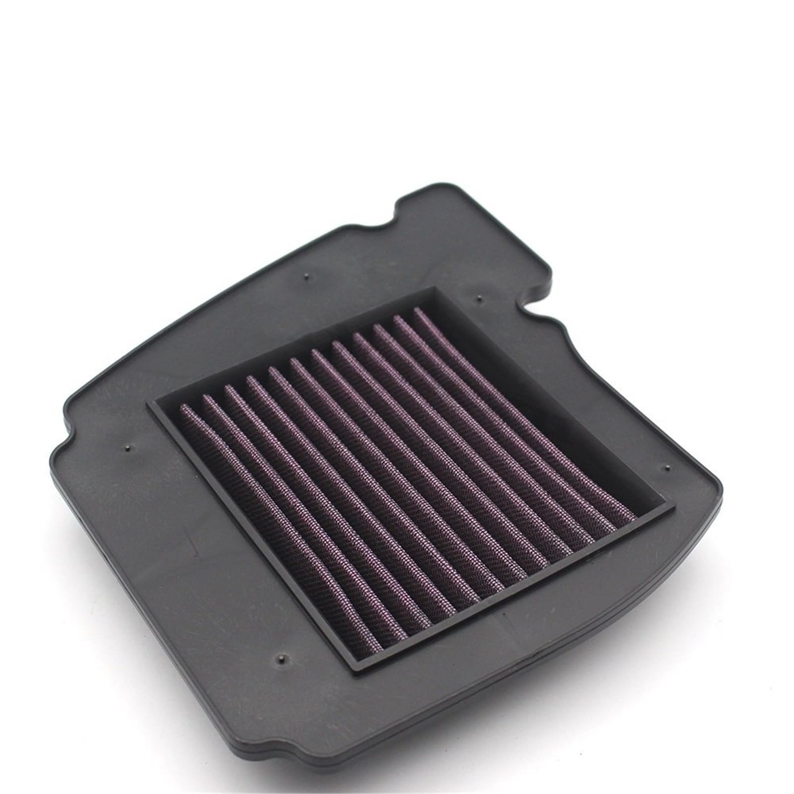 Powłoka antybakteryjna‌ Filtr powietrza do motocykla wymiany pasuje YAMAHA FZ150 FAZER 2009-2011