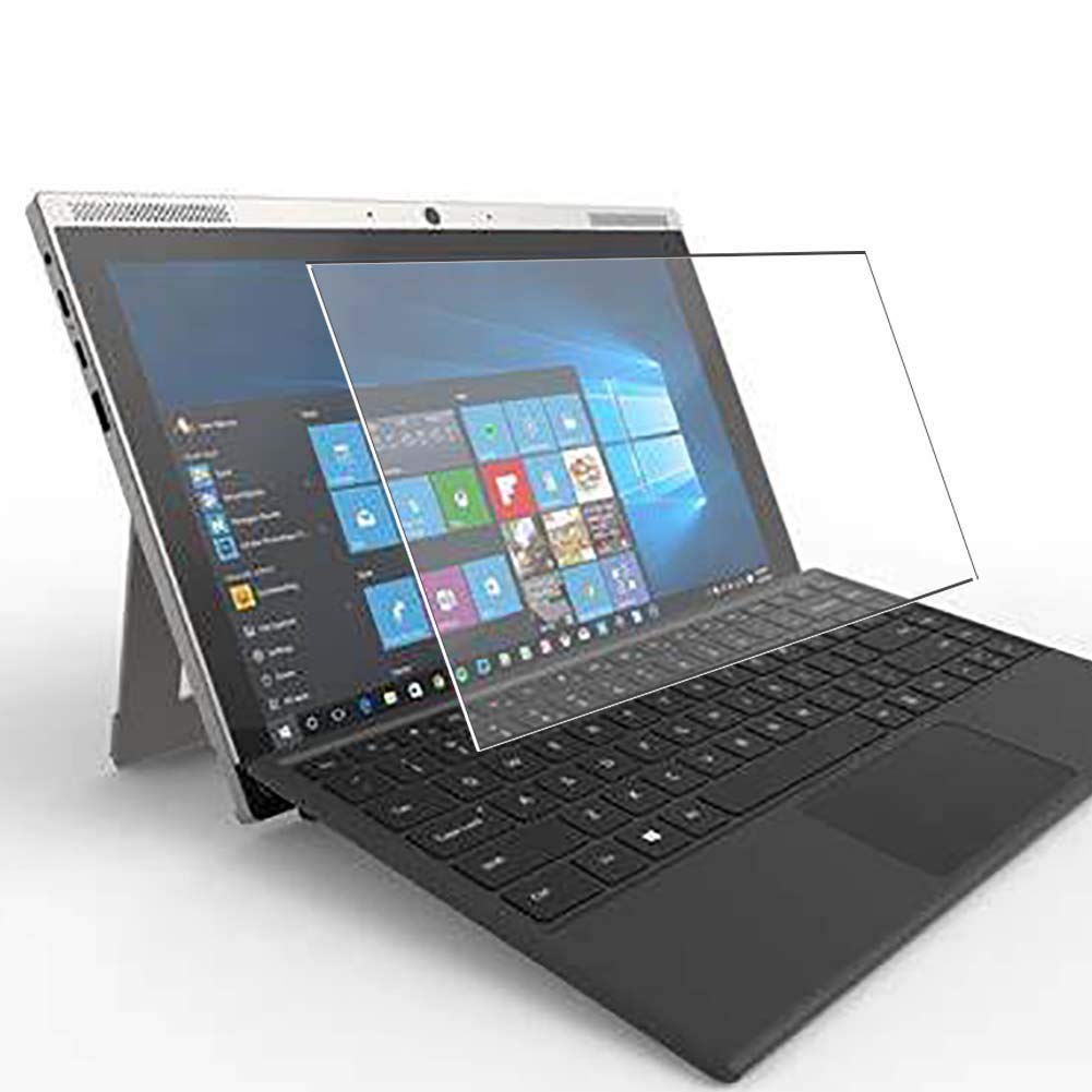 3 Pack Screen Protector Film, compatible with Smartron t.book 12.2inch TPU Guard （ Not Tempered Glass Protectors ）