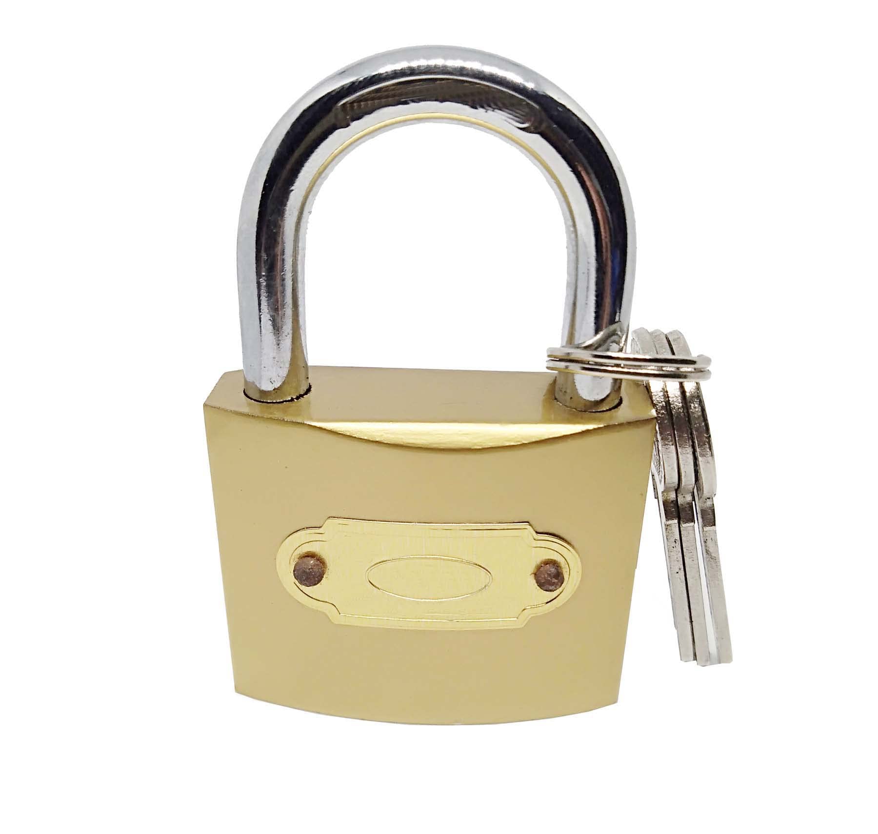 Unikkus Lock And Keys For Home Door Room House And Medium Purpose Like Pet Doors Shutters Gates Strong Keys Ultra Suitable Homeproducts4U,Lock Size 50Mm Hardened Shackle Padlock, Gold (B09RHJ4ZMX) Amazon Price History, Amazon Price Tracker