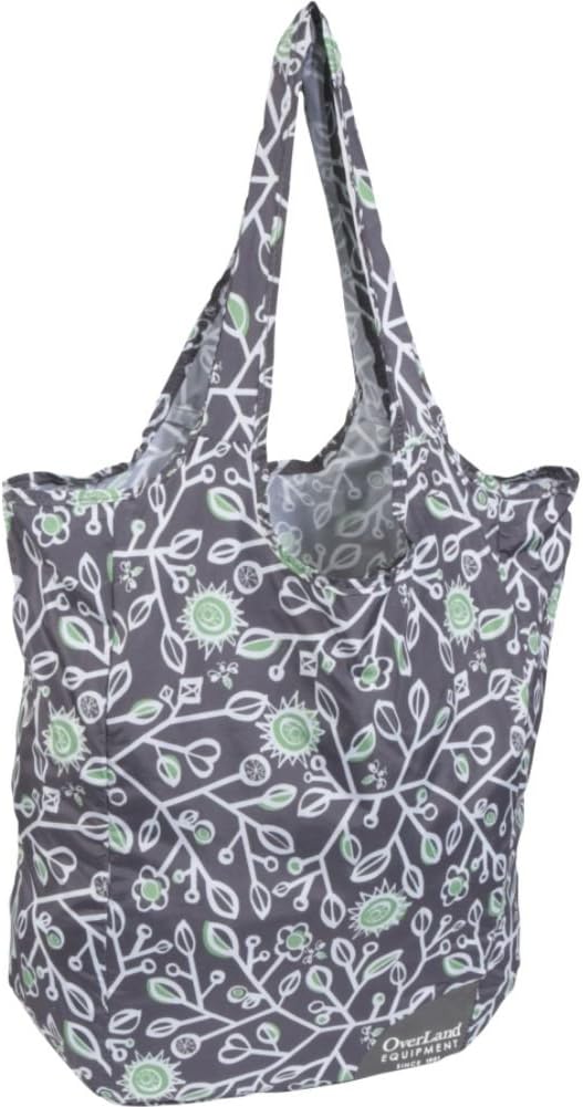 Overland Equipment Everyday Shopper Bag