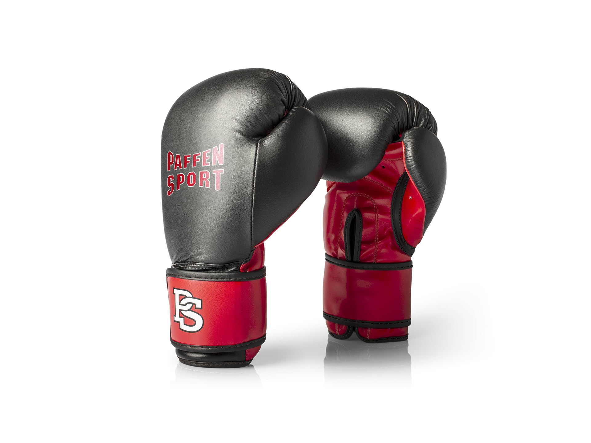 Paffen Sport «Allround ECO» Boxhandschuhe für das Training und Sparring im Boxen, Kickboxen, Muay Thai und verwandten Kampfsportarten