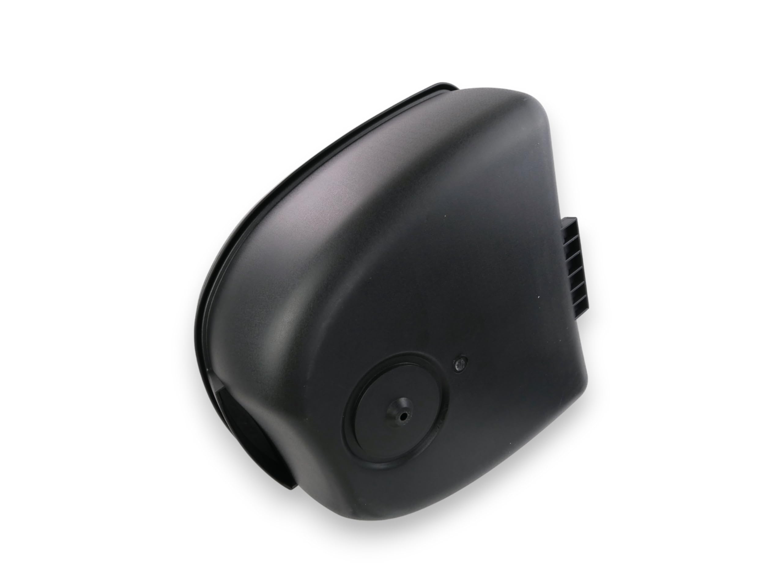 Götz Top Case XXL Motorradkoffer 51Liter Helmkoffer für Roller, Motorrad, Quad