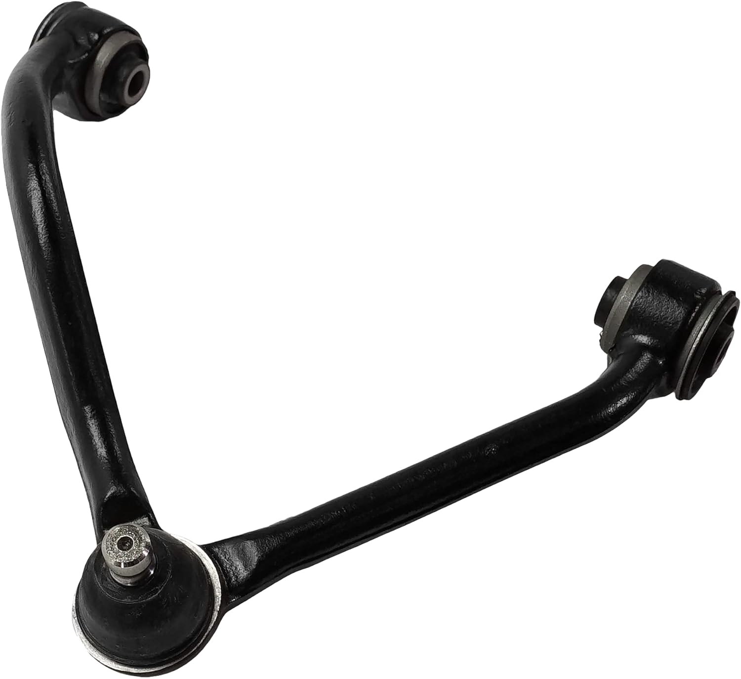 Garage-Pro Front, Right, Upper Control Arm With Ball Joint(s) & Bushing(s) Replacement for Kia Sorento 2007-2009 544203E1