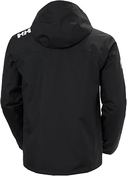 Helly Hansen Men's Crew Insulated Jacket 2.0