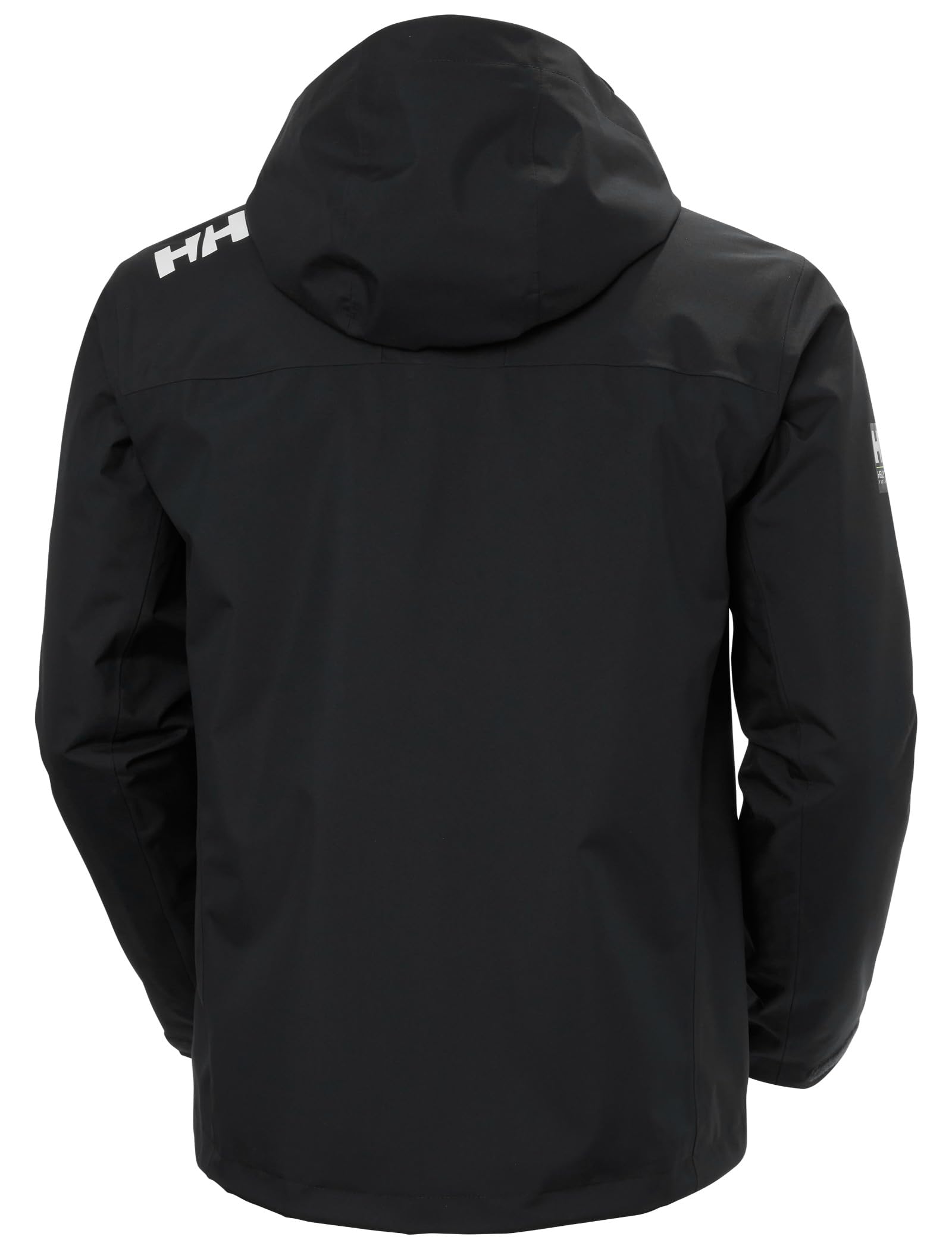 Helly Hansen Giacca Midlayer Uomo Crew con Cappuccio 2 – Giacca outdoor impermeabile e isolata