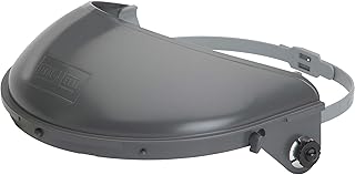 HIGH PEFORMANCE FACESHIELD LESS WINDOW W/SP