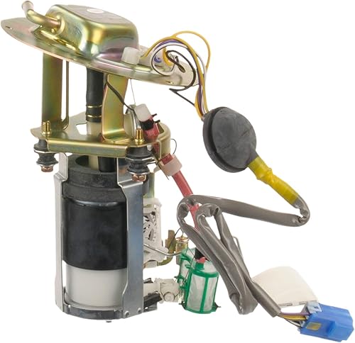 Miniatura 3 de BOSCH 67878 Conjunto del módulo de la bomba de combustible