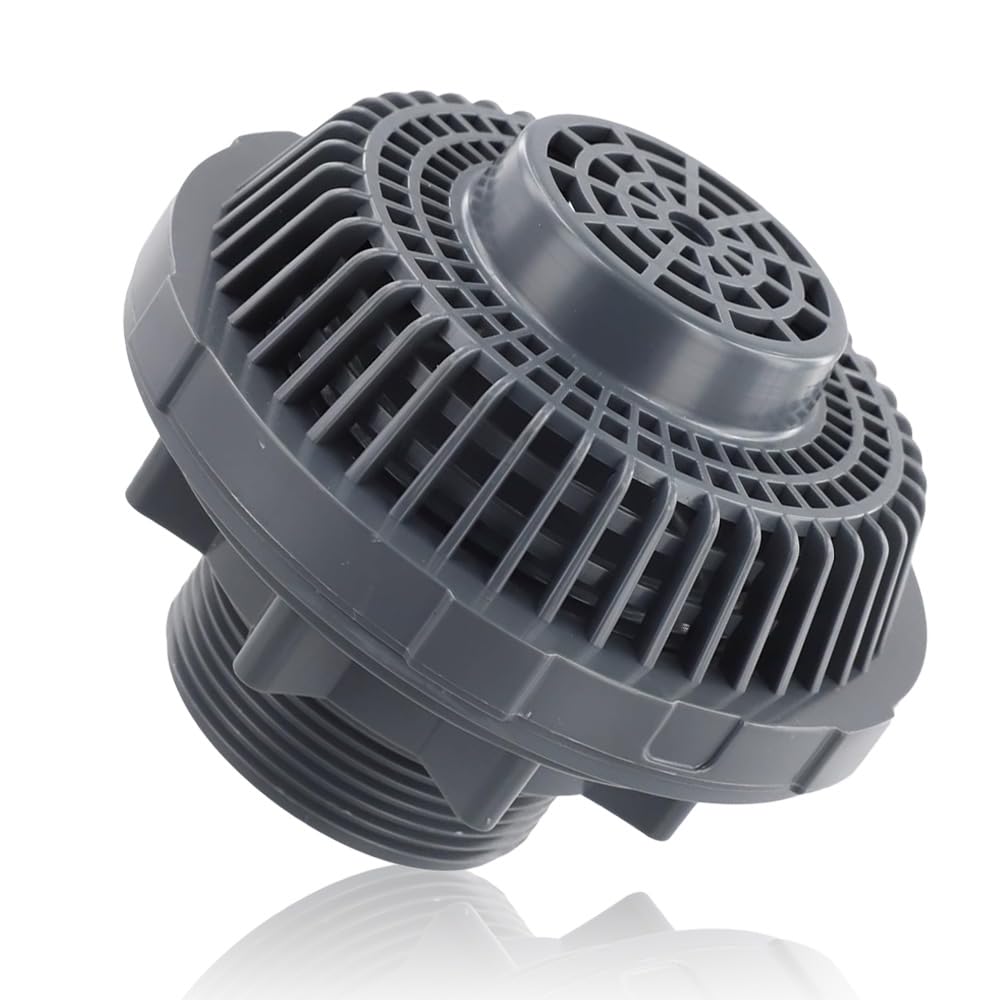 YOFHPT 1 PCS Pool Outlet Filter 38mm for P6H1323 for Pool Hot Tub