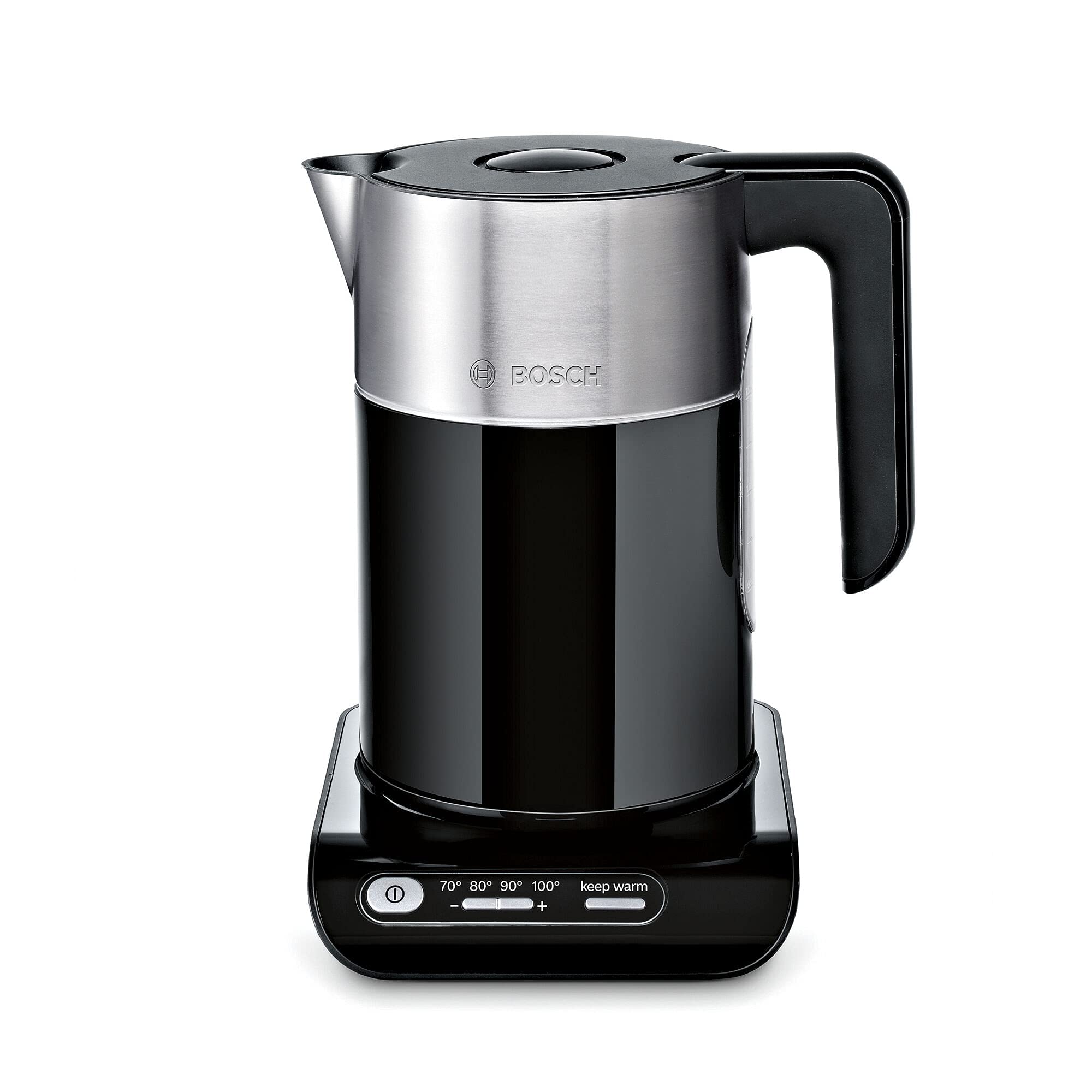 Stainless Steel Bosch Kettle Twk7201gb Bosch Sky Kettle White