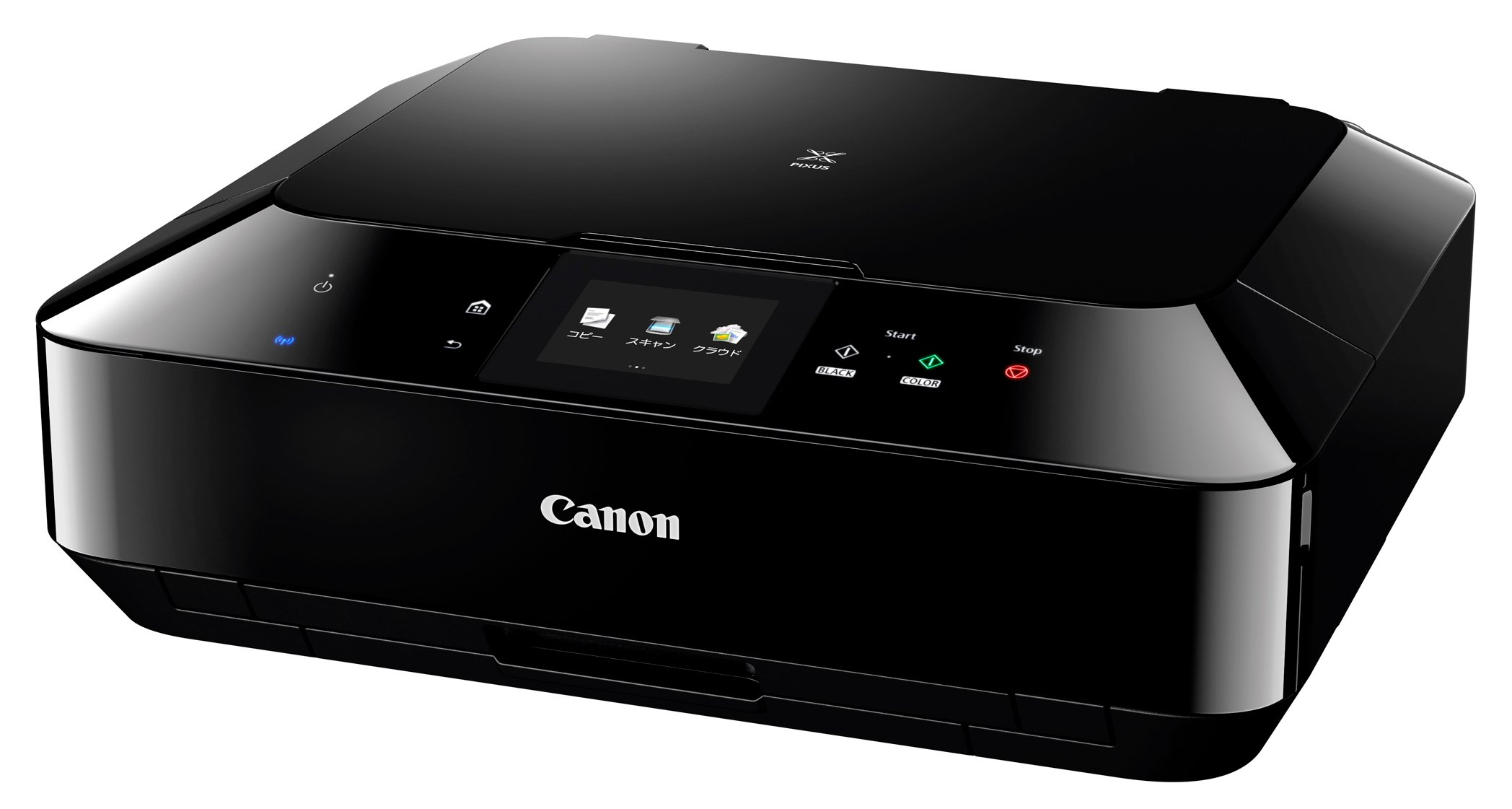 Amazon.co.jp: 旧モデル Canon インクジェットプリンター複合機 PIXUS 