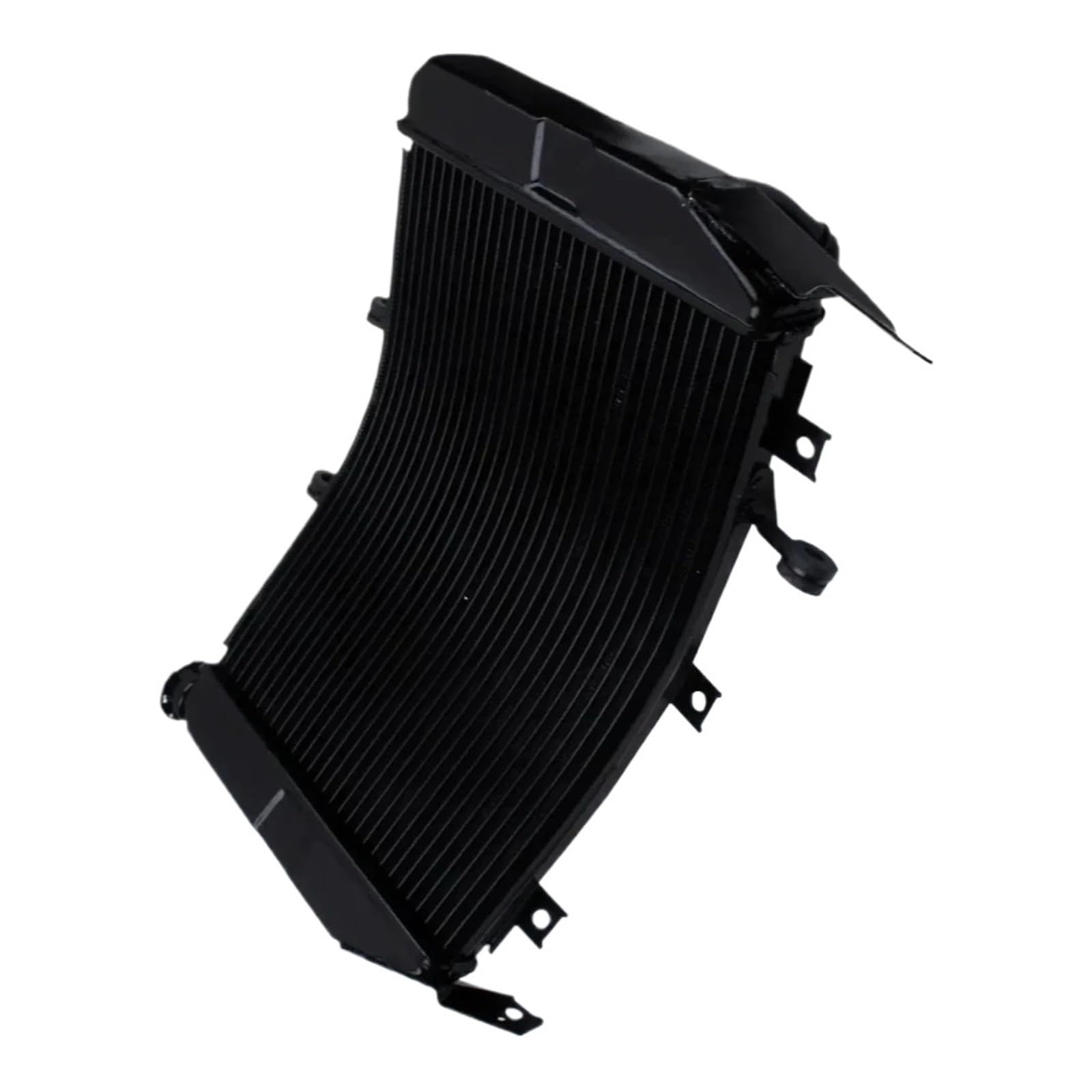 Protezione Griglia Radiatore Per ZX6R Per ZX636 2003-2004 Accessori E Ricambi Moto Griglia Di Protezione Copertura Della Ventola Sindone Radiatore Raffreddamento Del Motore