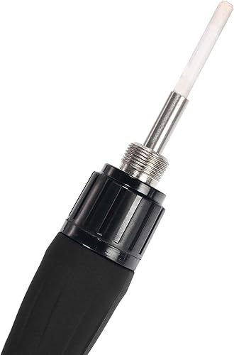 Miniatura 6 de YIHUA Pieza de mano/mango de repuesto de soldador 816D para estación de soldadura Yihua 939D+III