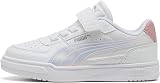 PUMA Kinder Caven III Block Sneakers - 3